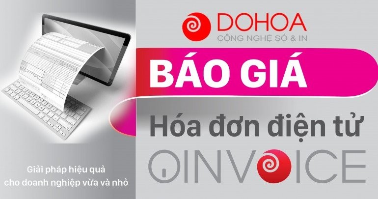 Báo giá dịch vụ