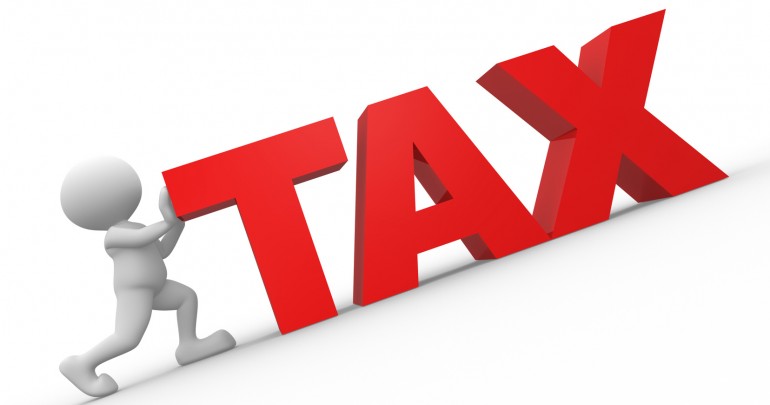 Gia Hạn Nộp Thuế, Tiền Thuê Đất Cho Các Doanh Nghiệp, Tổ Chức Gặp Khó Khăn Vì Dịch Bệnh.